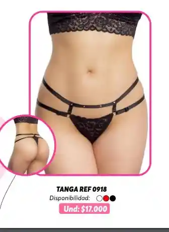 0918 Tanga