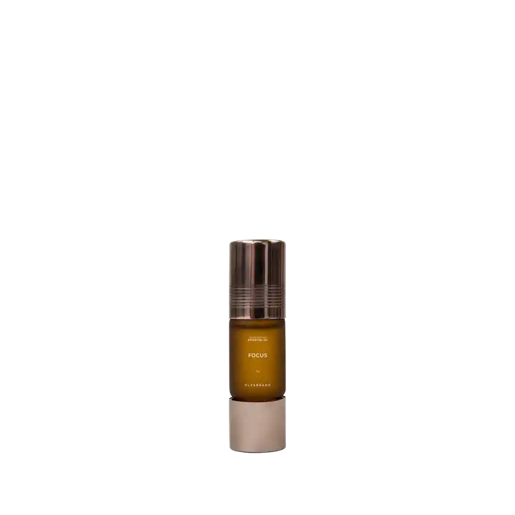 Aceite Esencial Corporal Focus 5ml