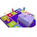 Juego De Mesa Ideographic Niños Y Adultos