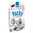 Pocky Palos Japoneses Cookies And Cream X 9 Paquetes