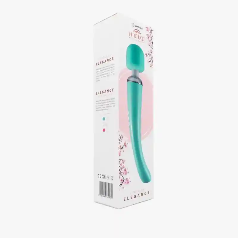 Vibrador Hitachi Elegance