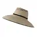 Sombrero Campesino Tipo Guamuno Para Adulto