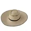 Sombrero Campesino Tipo Guamuno Para Adulto