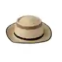 Sombrero Campesino Tipo Guamuno Para Niño