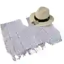 Sombrero Aguadeño + Poncho Paisa Para Niño 8 - 10 Años