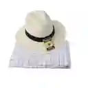 Sombrero Aguadeño Y Pocho Paisa Hombre Y Mujer #3