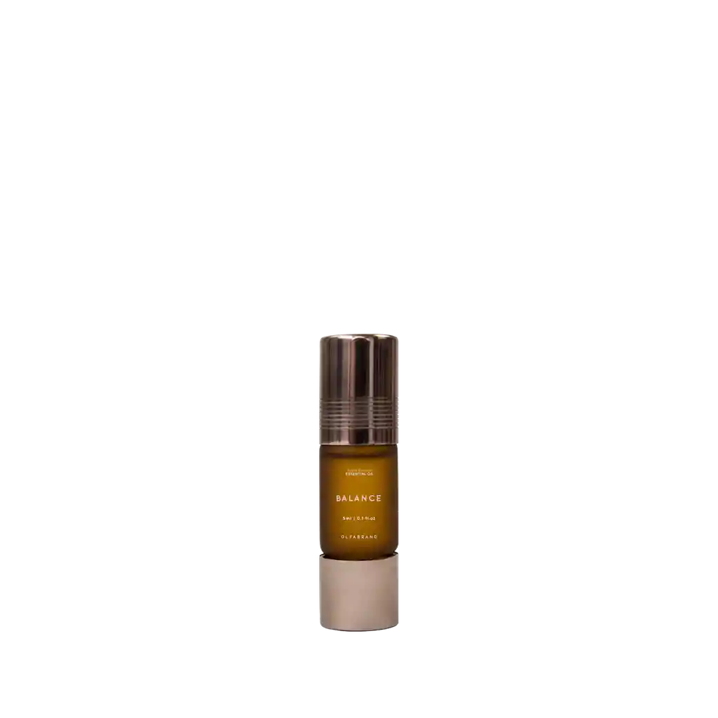 Aceite Esencial Corporal Balance 5ml