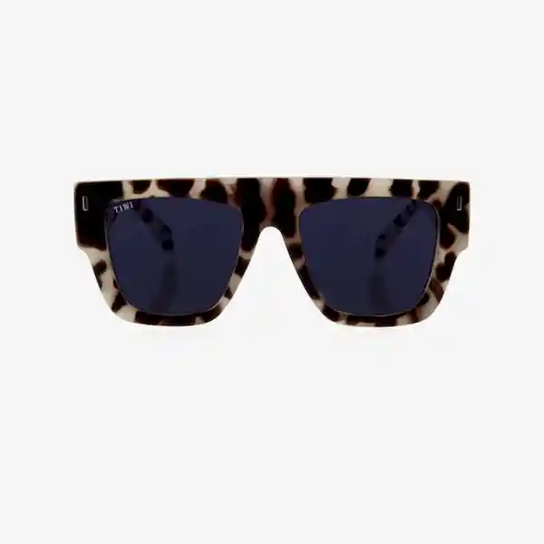 Inkanta Gafas Soleil Carey Lente Azul