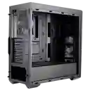 Caja Atx Cooler Master Masterbox K500 Argb