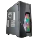 Caja Atx Cooler Master Masterbox K500 Argb