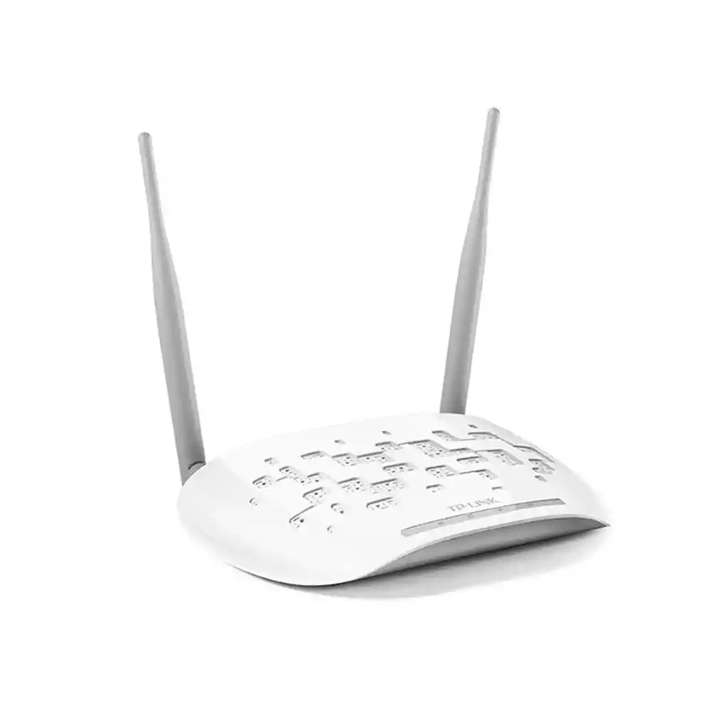 Access Point Tp Link 2 Antenas