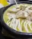 Sopa De Ajiaco