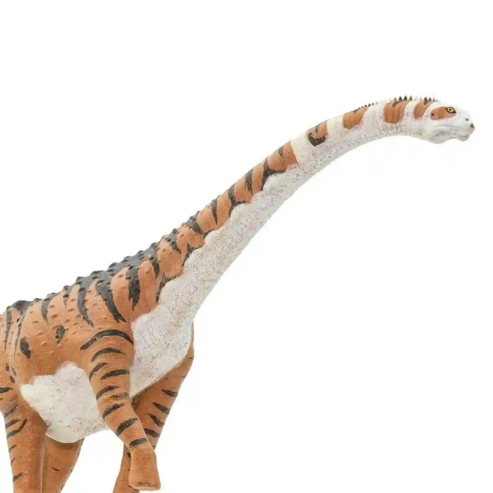 Figuras De Dinosaurios Malawisaurus De Colección Niños Niñas