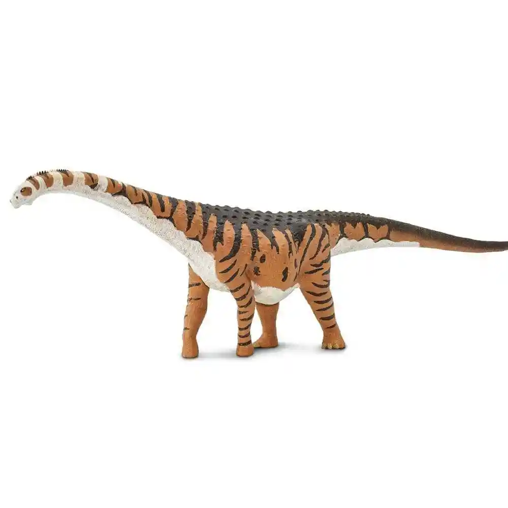 Figuras De Dinosaurios Malawisaurus De Colección Niños Niñas