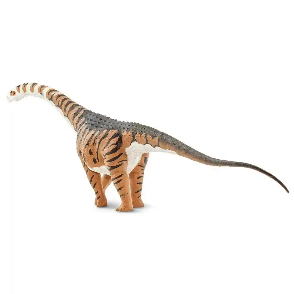 Figuras De Dinosaurios Malawisaurus De Colección Niños Niñas