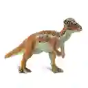  Figuras Dinosaurios Pachycep Halo Saurus Coleccion Ninos Ninas 