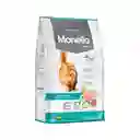 Monello Gatos Bolas De Pelo 7 Kg