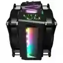 Disipador De Calor Cooler Master Masterair Ma410m Rgb