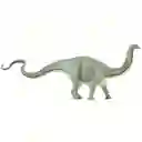 Figuras Dinosaurios Apatosaurio De Colección Niños Y Niñas