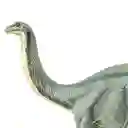 Figuras Dinosaurios Apatosaurio De Colección Niños Y Niñas