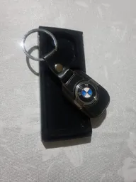 Llavero De Lujo Para Carro Transformer Emblema Bmw