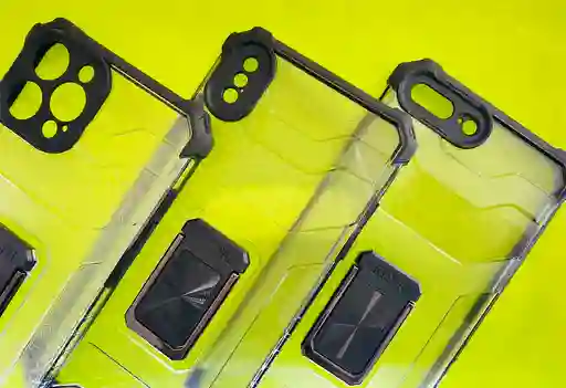 Forro Multi Protective Para Iphone