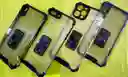 Forro Multi Protective Para Iphone