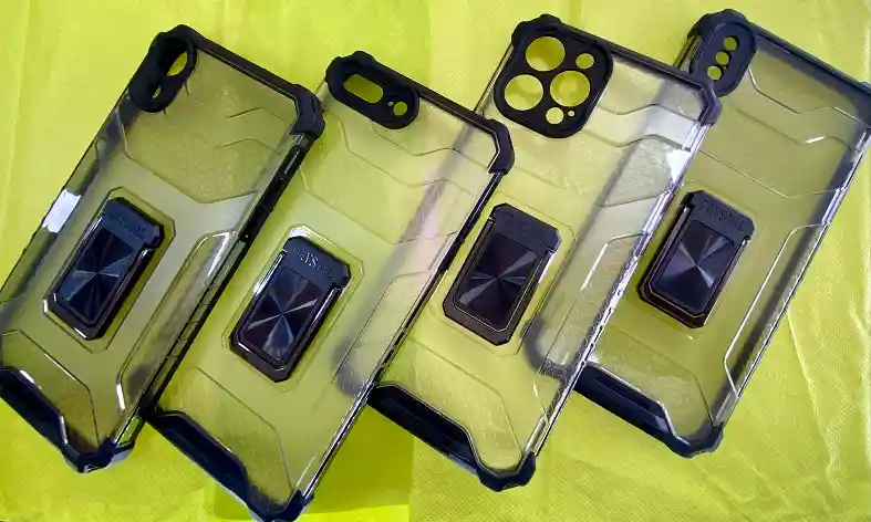 Forro Multi Protective Para Iphone