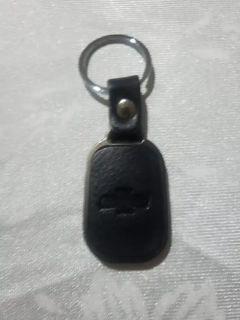 Llavero De Lujo Para Carro Transformer Emblema Chevrolet