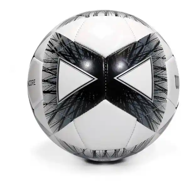 Wilson Balon De Futbol Pelota De Futbolencore Numero #05