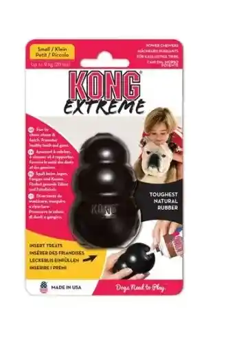 Kong Extreme Medium