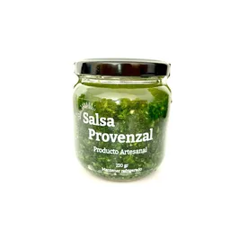 Provenzal Salsa- San Feni