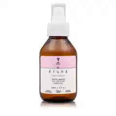 Rosas Tonico Facial120Ml - Aruna