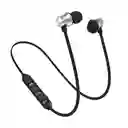 Auricular Magnetico Bluetooth