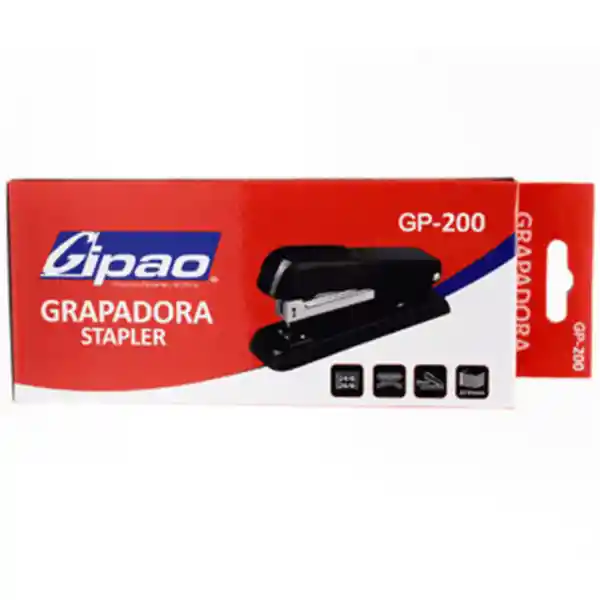 Cosedora Gp 206 Mediana Gipao