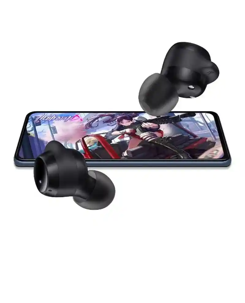 Xiaomi Audifonos Inalambricos Bluetoothredmi Buds 3 Lite