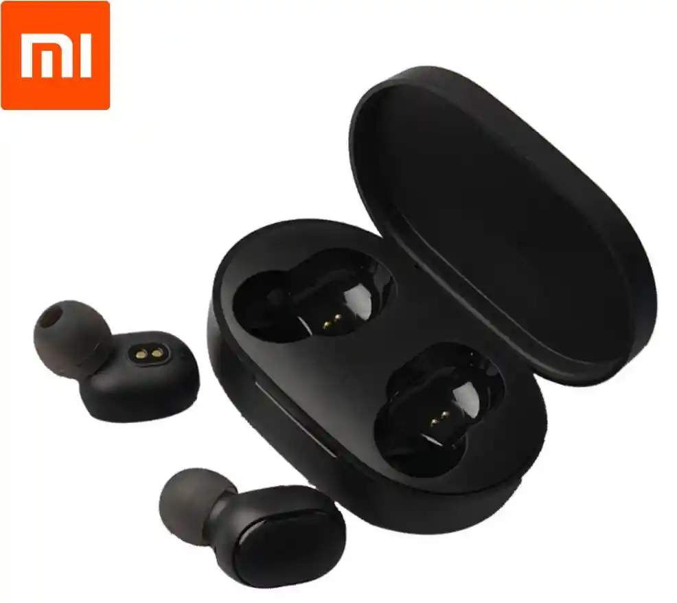 Xiaomi Audifonos Inalambricosmi Earbuds Basic 2 Original