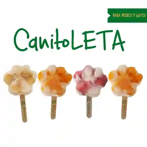 Canitoleta - Canito