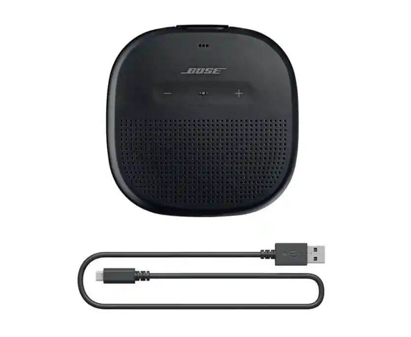 Bose Parlante Portatilsoundlink Micro