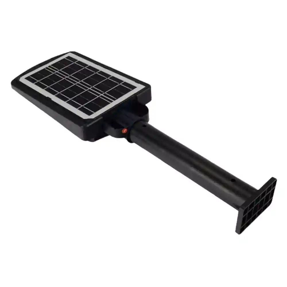 Lampara Solar Recargable Sensor De Movimiento Cl-111