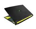 Portátil Gamer Msi Crosshair R6e-b12uez 15.6" Intel Core I7-12700h Rtx 3060 Ram 16gb M.2 1tb (edición Rainbow Six Extraction)