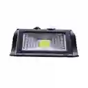 Lampara Led Solar Recargable Cl-108