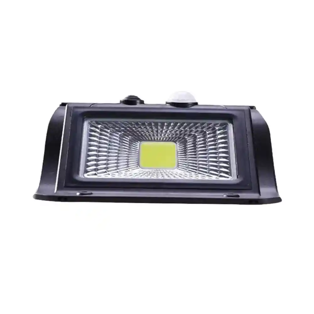 Lampara Led Solar Recargable Cl-108