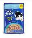 Felix Fantastic Sobres De Alimento Humedo