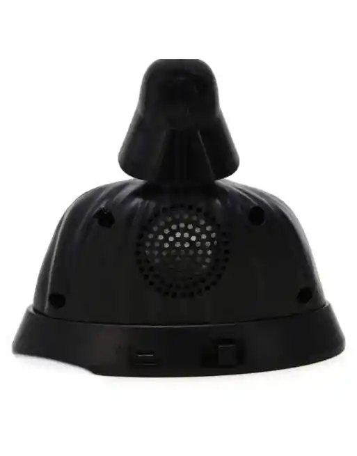 Star Wars™ Ihome Darth Vader™ Altavoz Bluetooth®