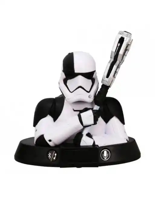 Star Wars™ Ihome Stormtrooper Executor™ Altavoz Bluetooth®