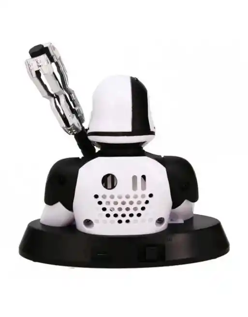 Star Wars™ Ihome Stormtrooper Executor™ Altavoz Bluetooth®