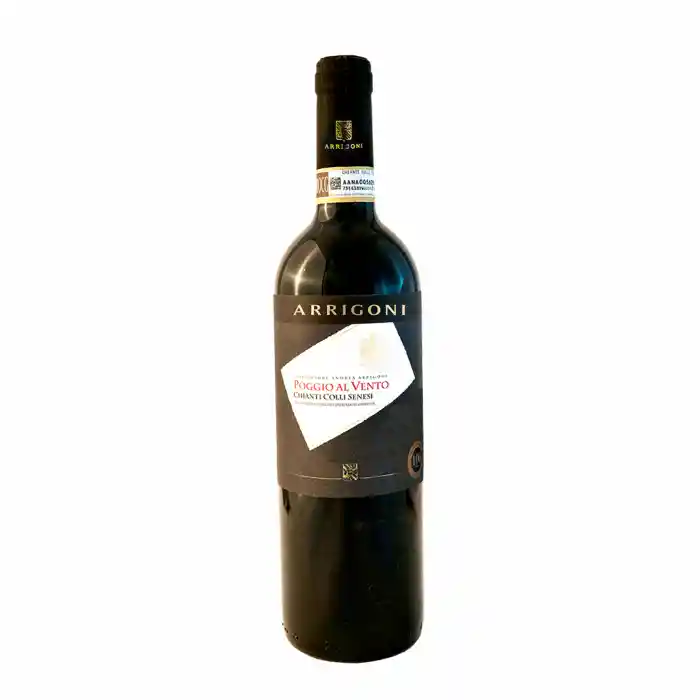 Chianti Poggio Al Vento Docg