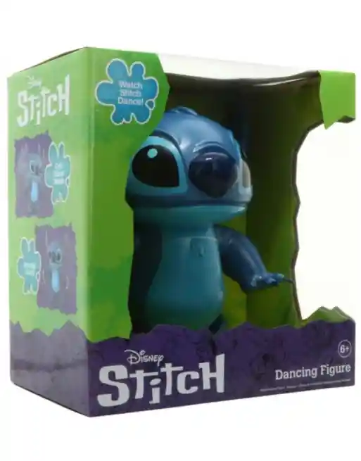 Disney Dancing Stitch™️