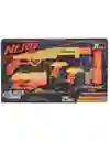 Nerf Alpha Strike Mission Ops